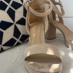 CL by Laundry Womens Tan heels Photo 3