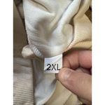 Folklore Women Long Sleeve Cardigan Sweater Size 2XL Forest Button Down Front Photo 8