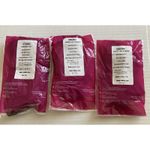 Lot Three Silkies Sheer Toe To Waist Medium Beige Pantyhose 080202 070202 Photo 2