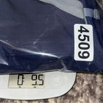 FIGS  Women’s Size S Navy Blue Zamora Joggers Scrubs Uniform Pants Photo 5