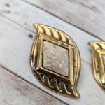 Vintage Clip On Earrings Photo 7