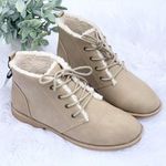 Sonoma Marbling Women’s Boots - Size 9.5 Photo 0