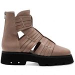 Free People NEW Hydra Huarache Boot Women’s Size EU 38, Retail $198 Photo 7