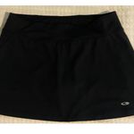 Champion Black Active Skirt Photo 2