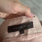 English Rose Light Pink Detailed Skirt  Photo 3