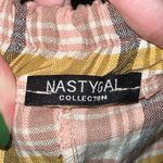 Nasty Gal skort Photo 3
