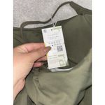 Halara  Women's Green Athletic Dress Size 2X NWT Athleisure Workout Photo 7