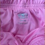 Athletic Works Hot pink athletic shorts with pockets Photo 2