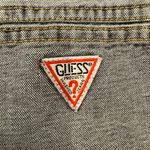 Guess Vintage Jeans Photo 2