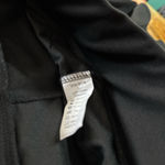 Relativity  Black and White‎ Mini Skater Skirt Photo 2