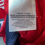 Nike  NFL Womens New England Patriots Dri-Fit Mesh Tank Top Shirt  Football Sz XS Photo 10