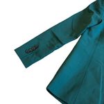 Hugo Boss Forest Green Button Photo 7