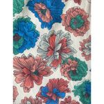 Banana Republic  Womans XS Pink Floral Euro‎ Resort Summer Photo 1