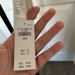 Hollister Floral White and Blue Ruffle Bikini Top Photo 2