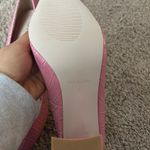 Nasty Gal Pink Pumps Photo 3