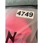 SheIn Pink Bikini Swimwear Set Size Large Swim Suit Bikini Set Cheeky NEW Sexy Photo 7