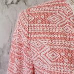 Valerie Stevens  Aztec blazer size small Photo 1