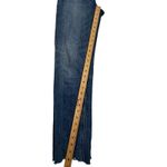 Aritzia Denim Forum The Yoko High Rise Slim Jeans Organic Cotton Denim Womens 27 Photo 12