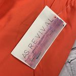 As revival Women’s Shirt Sz Small . Photo 5