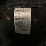 American Eagle  Comfort Stretch Highest Rise 90s Boyfriend Shorts Womens 0 Photo 5