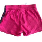 Nike Dri Fit Athletic Shorts Hot Pink XS Photo 1