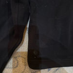 Lululemon  athletica Black Sweater Photo 4