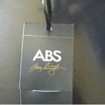 ABS Allen Schwartz NWT Lilac Lace Bralette Photo 3