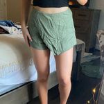 Princess Polly Wrap Skort Photo 0