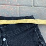Vintage Riders black high waist mom jeans Black Size 29 Photo 4