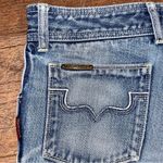 Jordache Vintage  Denim Jean Shorts Photo 5