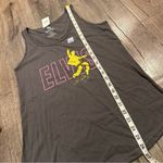 Graceland New Elvis Presley Womens Tank Top Music Rock King Rockabilly Jailhouse 50s 60s M Photo 8