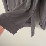 Wildfox Size S Gray Easy Does It Rainbow Jumper Sweater Pullover Photo 2