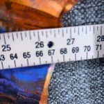 LOGO By Lori Goldstein LOGO Tunic Blouse Size 3X Sunset‎ Abstract Art to Wear Eclectic Artsy Maximalist Photo 5