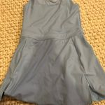 Splits59 Blue  Athletic Dress Photo 4