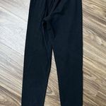 Adidas Size XS 4-6 Leggings Essentials Linear Tight Black Active Wear Women’s Photo 7