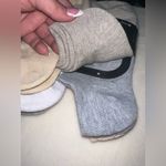 Adidas  Women’s No Show Cushioned Socks 6-Pack AEROREADY NWT Photo 3