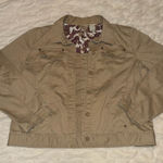 Erika  Jacket Photo 0