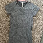 Lululemon Swiftly Tech Short Sleeve Photo 0