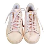 Adidas Grand Court Alpha Quartz / Gold Size 5 Photo 5