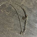 Kendra Scott Cailin Cobalt Blue Pendant Necklace Photo 1