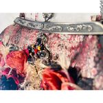 Mary Frances Beaded Handbag Multiple Photo 10