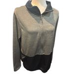 Columbia  Womens Quarter‎ Zip Pullover Long Sleeve Athleisure Top Photo 1