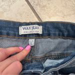 Wax Jean Skinny Jeans SIZE 26 Photo 3
