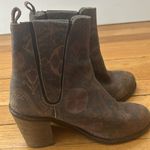 Free People  size 6 boots VGUC Photo 1