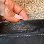 Anthropologie Miss Albright Brown and Gold Textured Heels Size 9 Photo 6