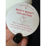 Spanx Pants Women Medium Black Booty Boost Flare Yoga Pants Athleisure NWT Photo 4