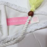Victoria's Secret ✨ Victoria’s Secret Crochet Halter Bikini Top✨ Photo 5