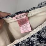 Juicy Couture  Beach Royalty Floral Print Swim Skirt Size XL Photo 2