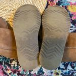 UGG  Classic Tall Sheepskin Boot Chestnut Womens Size 7 Photo 6