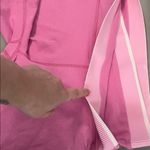 Beyond Yoga Spacedye In the Mix Biker Short Pink Bloom Heather Size Medium Photo 4